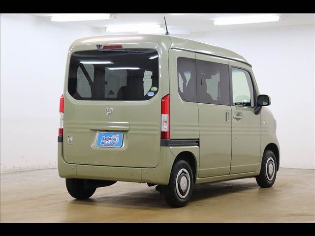 N-VAN+STYLE