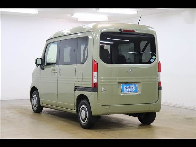 N-VAN+STYLE