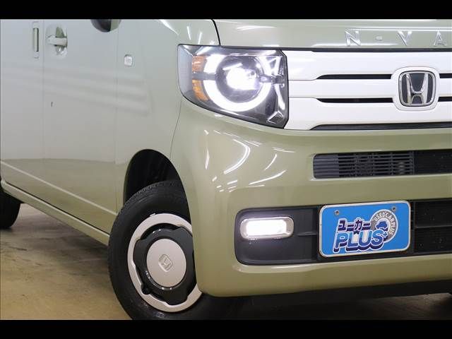 N-VAN+STYLE