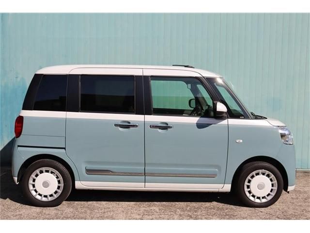 MOVE canbus
