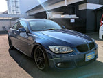 BMW 3 Series Coupe