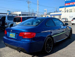 BMW 3 Series Coupe