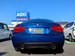 BMW 3 Series Coupe
