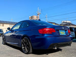 BMW 3 Series Coupe