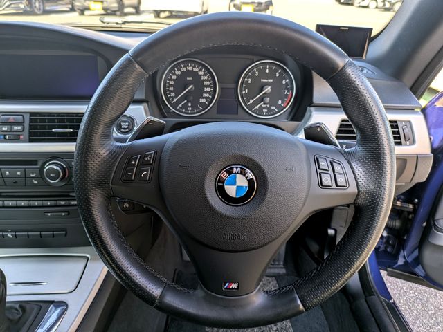 BMW 3 Series Coupe