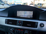 BMW 3 Series Coupe