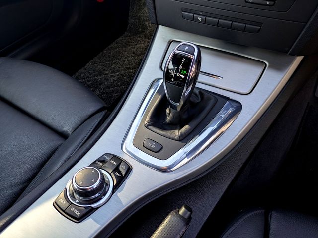 BMW 3 Series Coupe