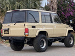 LANDCRUISER 70
