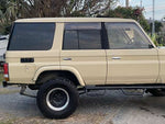 LANDCRUISER 70