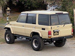 LANDCRUISER 70