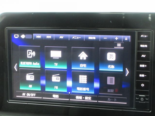SERENA WG 4WD