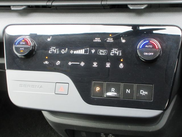 SERENA WG 4WD