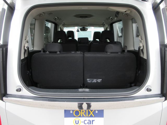 SERENA WG 4WD