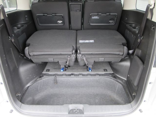SERENA WG 4WD