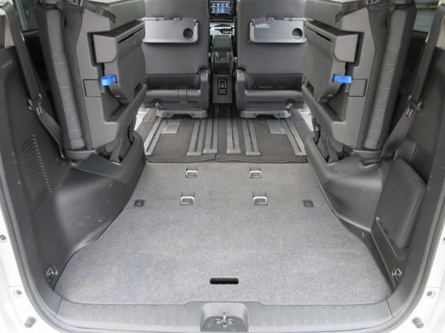 SERENA WG 4WD