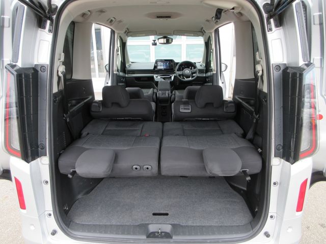 SERENA WG 4WD