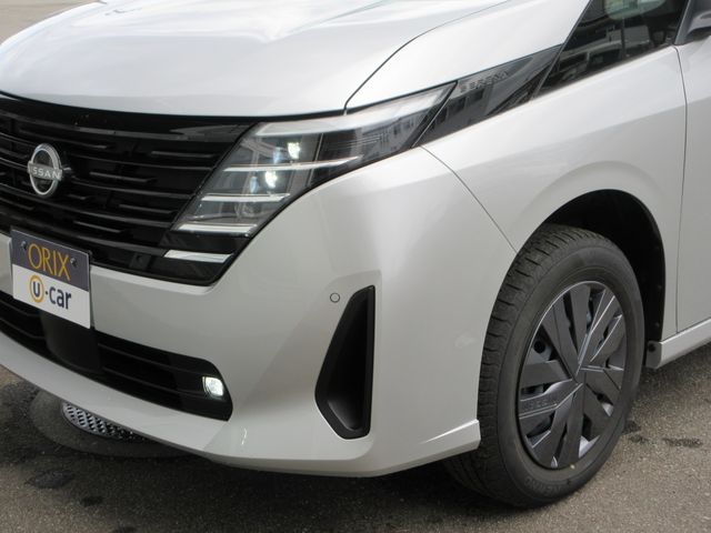 SERENA WG 4WD