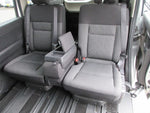 SERENA WG 4WD