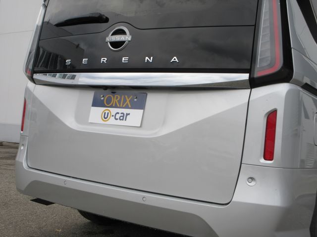 SERENA WG 4WD