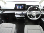SERENA  WG 4WD
