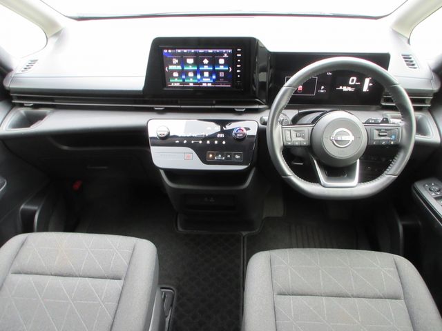 SERENA  WG 4WD