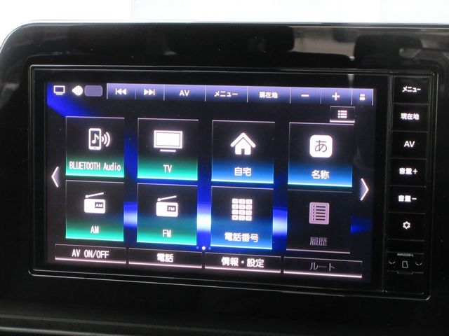 SERENA  WG 4WD