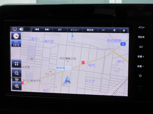 SERENA  WG 4WD
