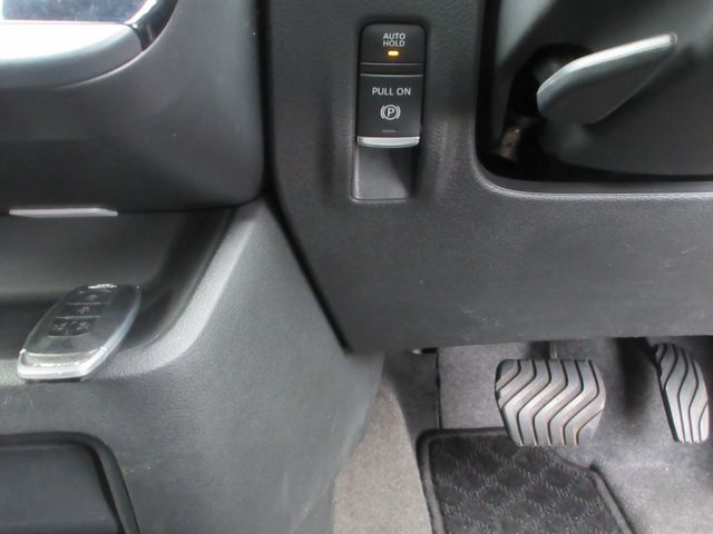 SERENA  WG 4WD
