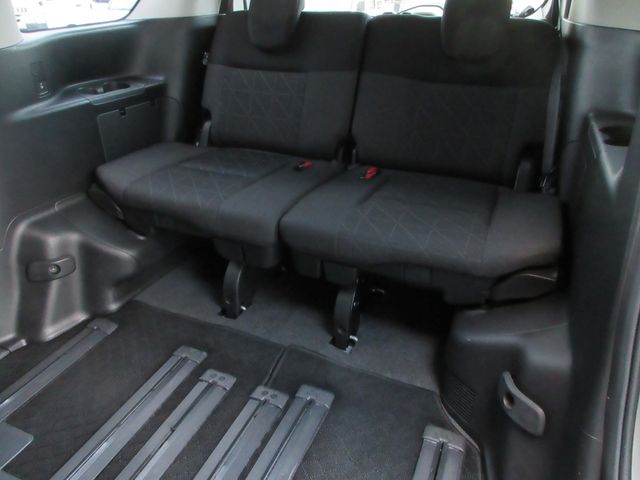 SERENA  WG 4WD