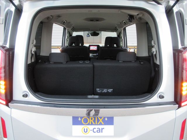 SERENA  WG 4WD