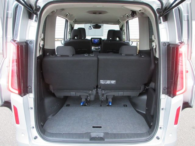 SERENA  WG 4WD