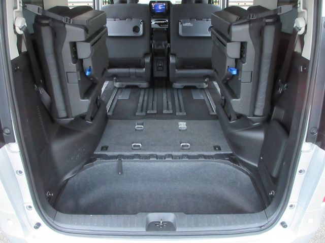 SERENA  WG 4WD