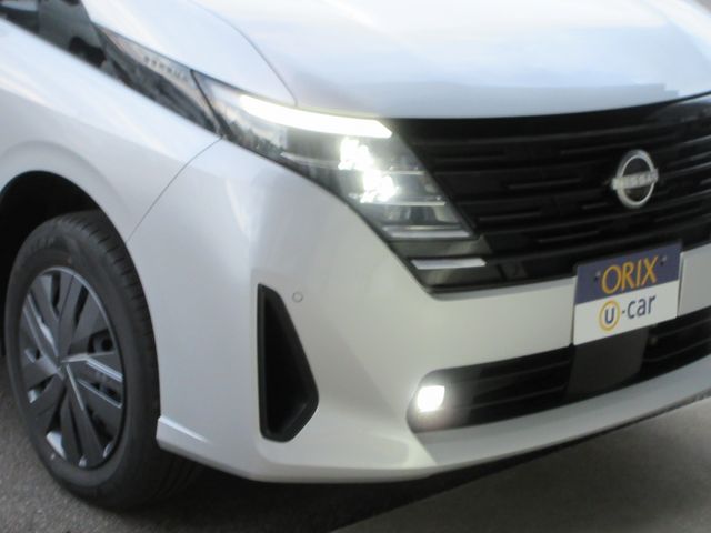 SERENA  WG 4WD