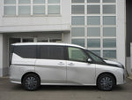 SERENA  WG 4WD