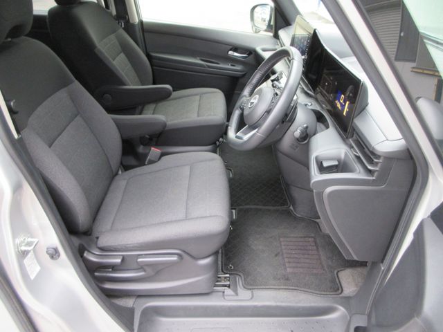 SERENA  WG 4WD