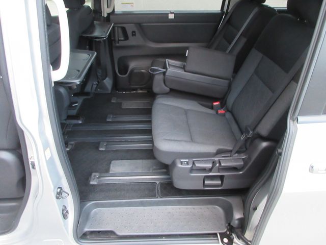 SERENA  WG 4WD