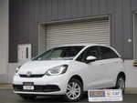 FIT e:HEV 4WD