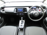 FIT e:HEV 4WD
