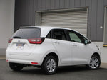 FIT e:HEV 4WD