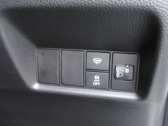 FIT e:HEV 4WD