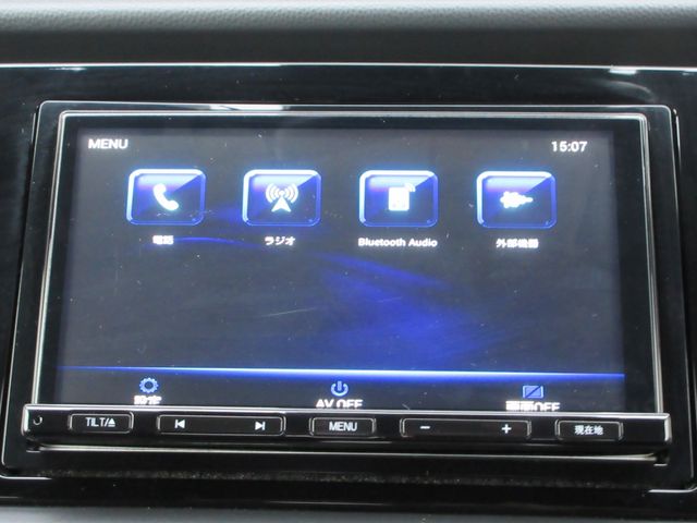 FIT e:HEV 4WD