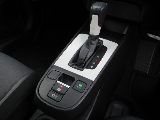 FIT e:HEV 4WD