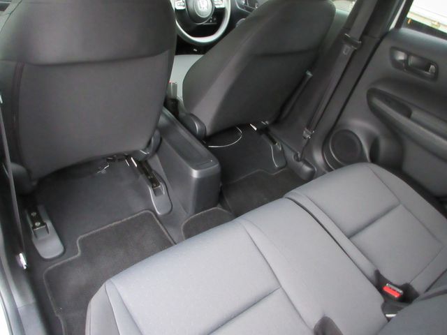 FIT e:HEV 4WD