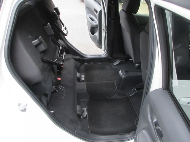 FIT e:HEV 4WD