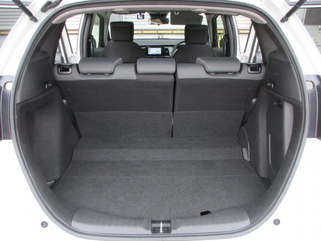 FIT e:HEV 4WD