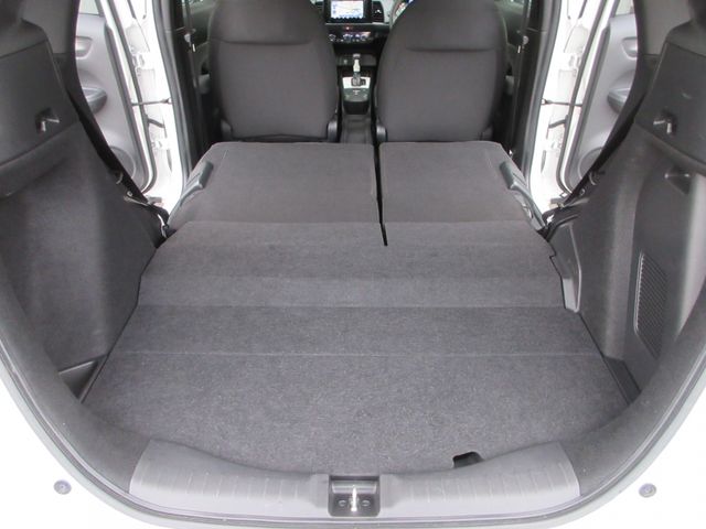 FIT e:HEV 4WD