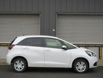 FIT e:HEV 4WD