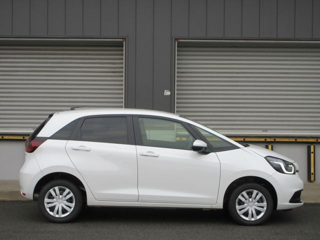FIT e:HEV 4WD