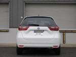 FIT e:HEV 4WD