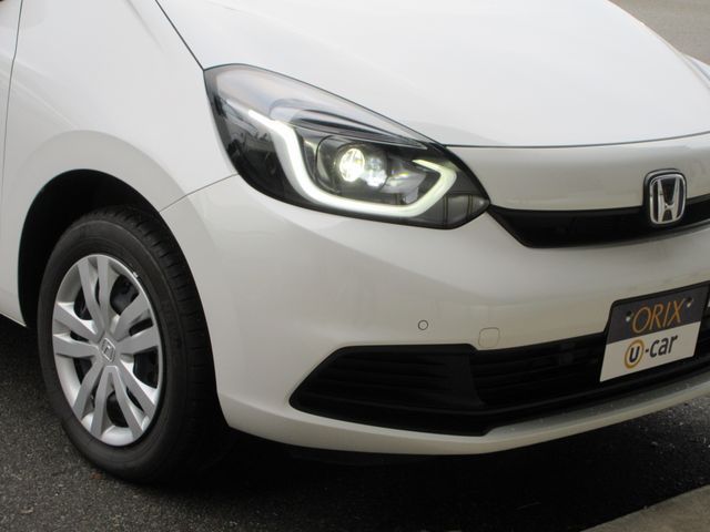 FIT e:HEV 4WD